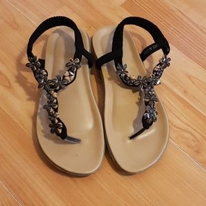 Emu Sandals